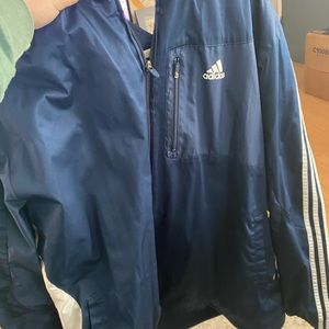 Men’s adidas jacket